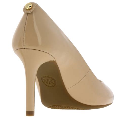 zapatos michael kors outlet online|zapatos Michael Kors mujer.